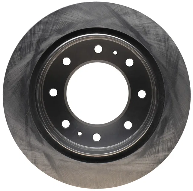 580876R – RAYBESTOS Brake Rotor, OE Replacement Single - view 3